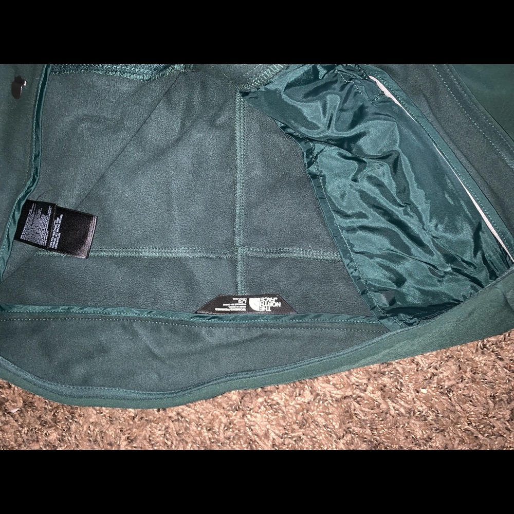 North face Ski Shell Pants - Picture 3 of 4